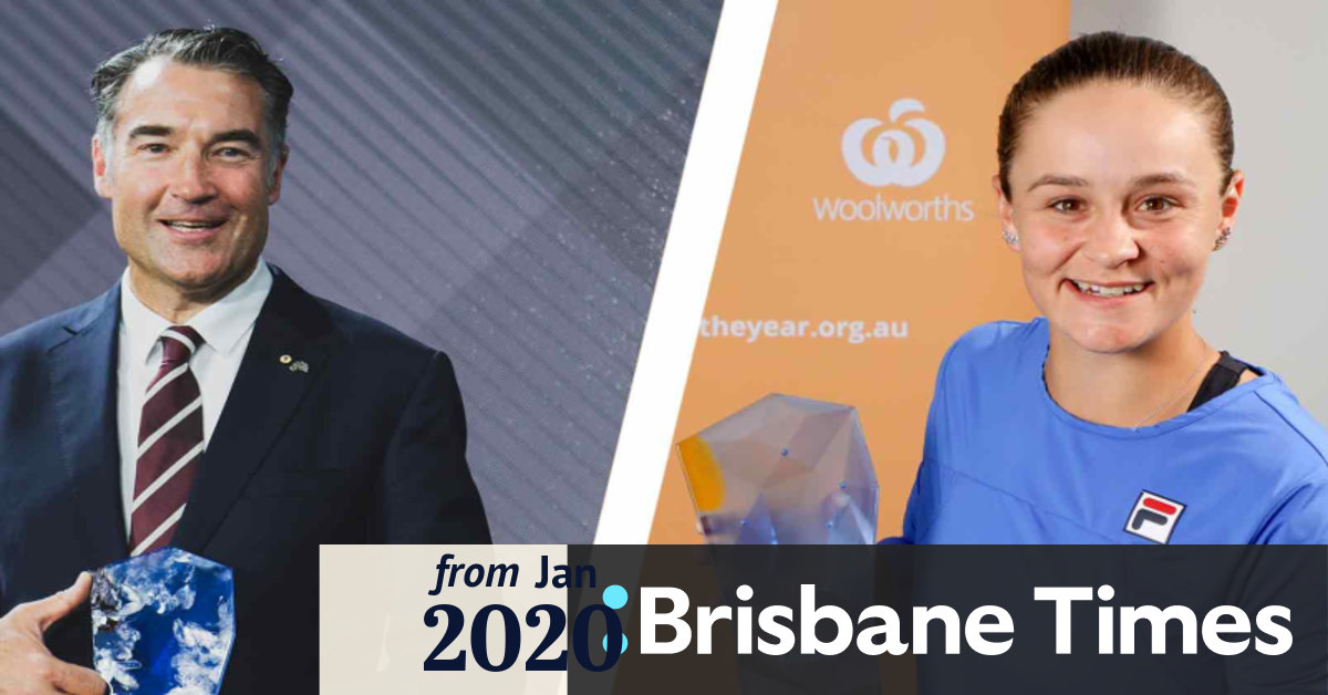 Australia Day Honours 2020 Full list of recipients